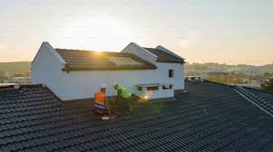 Best Solar Panel Roofing Installation  in Ladera, CA